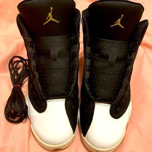 Nike Air Jordan 13 Retro GG ‘City of Flight’